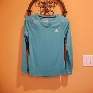 RBX Athletic Top